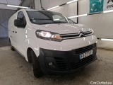  Citroen  Jumpy  Fourgon CityVan XS 1.5 BlueHDi 120CV BVM6 E6dT #4
