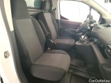  Peugeot  Partner  Premium L1 1.5 HDi 100CV BVM5 E6dT #8