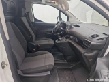  Citroen  Berlingo  Fourgon Club M 650 1.5 BlueHDi 100CV BVM5 E6dT #6