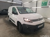  Citroen  Berlingo  Fourgon Driver M 1000 1.5 BlueHDi 100CV BVM5 E6dT #4