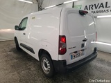  Citroen  Berlingo  Fourgon Driver M 1000 1.5 BlueHDi 100CV BVM5 E6dT #2