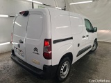  Citroen  Berlingo  Fourgon Driver M 1000 1.5 BlueHDi 100CV BVM5 E6dT #3