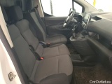  Citroen  Berlingo  Fourgon Driver M 1000 1.5 BlueHDi 100CV BVM5 E6dT #6