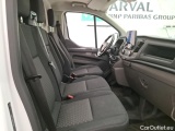  Ford  Transit FORD  Custom / 2018 / 4P / Fourgon tôlé 2.0 ECOBLUE 105 300 L1H2 TREND BUSINESS #8