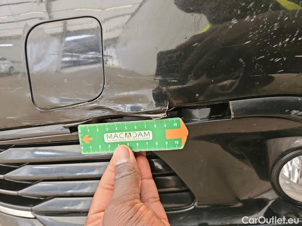  Toyota  Auris TOYOTA  5p BER 1.8 HYBRID 136 CVT AUTO DESIGN BUSINESS 5P #2