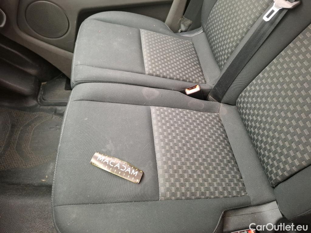  Ford  Transit FORD  Custom / 2018 / 4P / Fourgon tôlé 2.0 ECOBLUE 105 300 L1H2 TREND BUSINESS #14