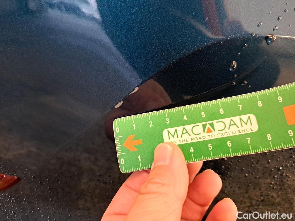  Skoda  Octavia  Berline Business iV 1.4 TSI 205CV BVA6 E6d #5