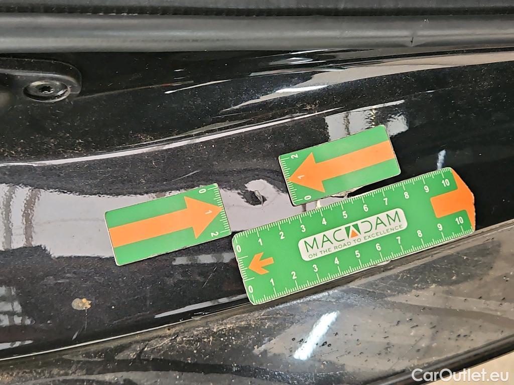  Toyota  Auris TOYOTA  5p BER 1.8 HYBRID 136 CVT AUTO DESIGN BUSINESS 5P #36