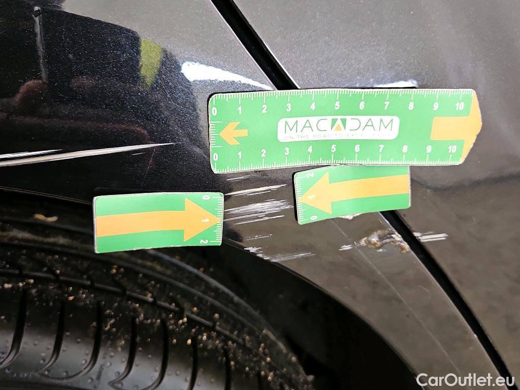  Toyota  Auris TOYOTA  5p BER 1.8 HYBRID 136 CVT AUTO DESIGN BUSINESS 5P #12