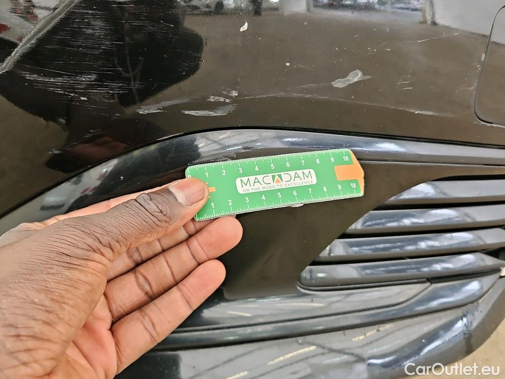  Toyota  Auris TOYOTA  5p BER 1.8 HYBRID 136 CVT AUTO DESIGN BUSINESS 5P #47