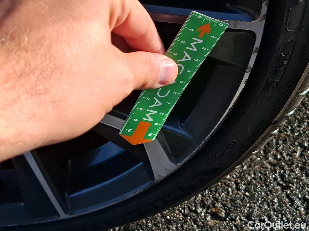  Toyota  Corolla TOYOTA  Touring Sports / 2018 / 5P / Break Hybride 184h Collection #35