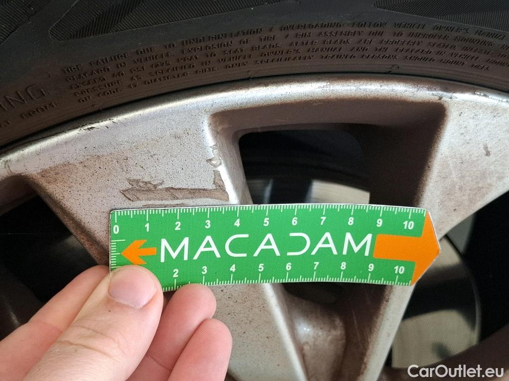  Hyundai  Tucson  Business 2WD 1.6 CRDi 135CV BVA7 E6dT #47