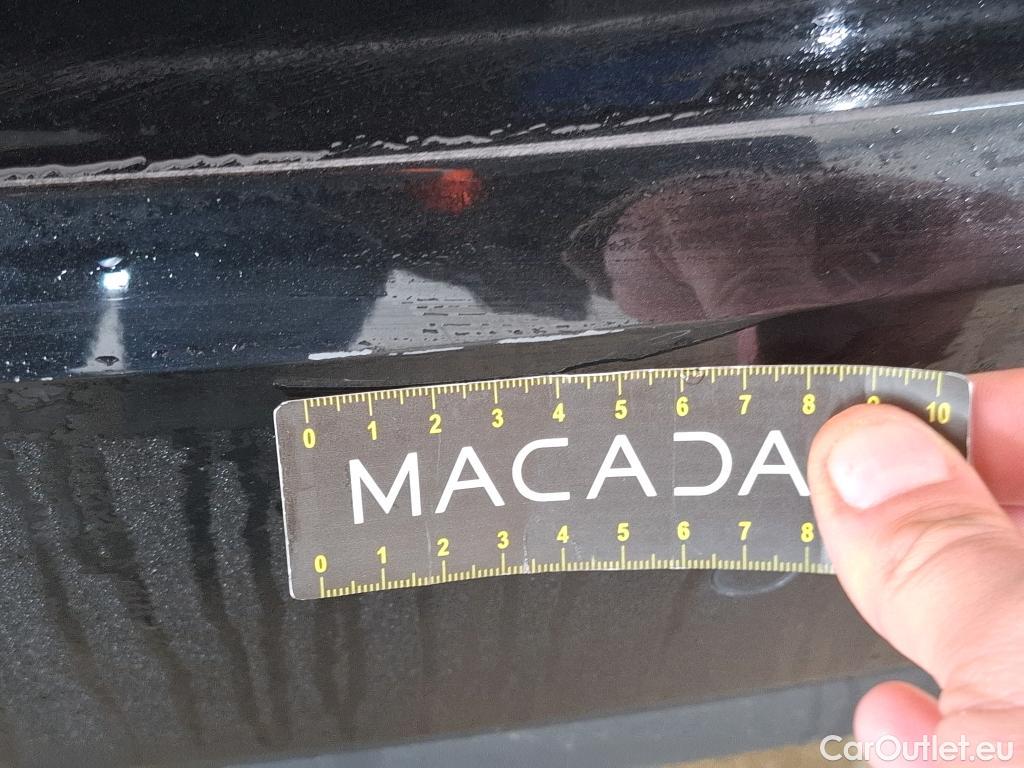  Skoda  Fabia  Ambition 1.0 MPI 65CV BVM5 E6d #9