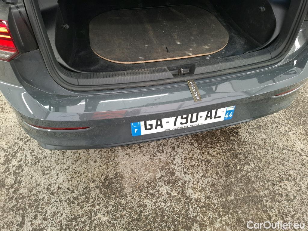  Volkswagen  Golf  / 2020 / 5P / Berline / VU 2.0 TDI SCR 115 DSG7 Life Busi / TRANSFO VP/VF #1