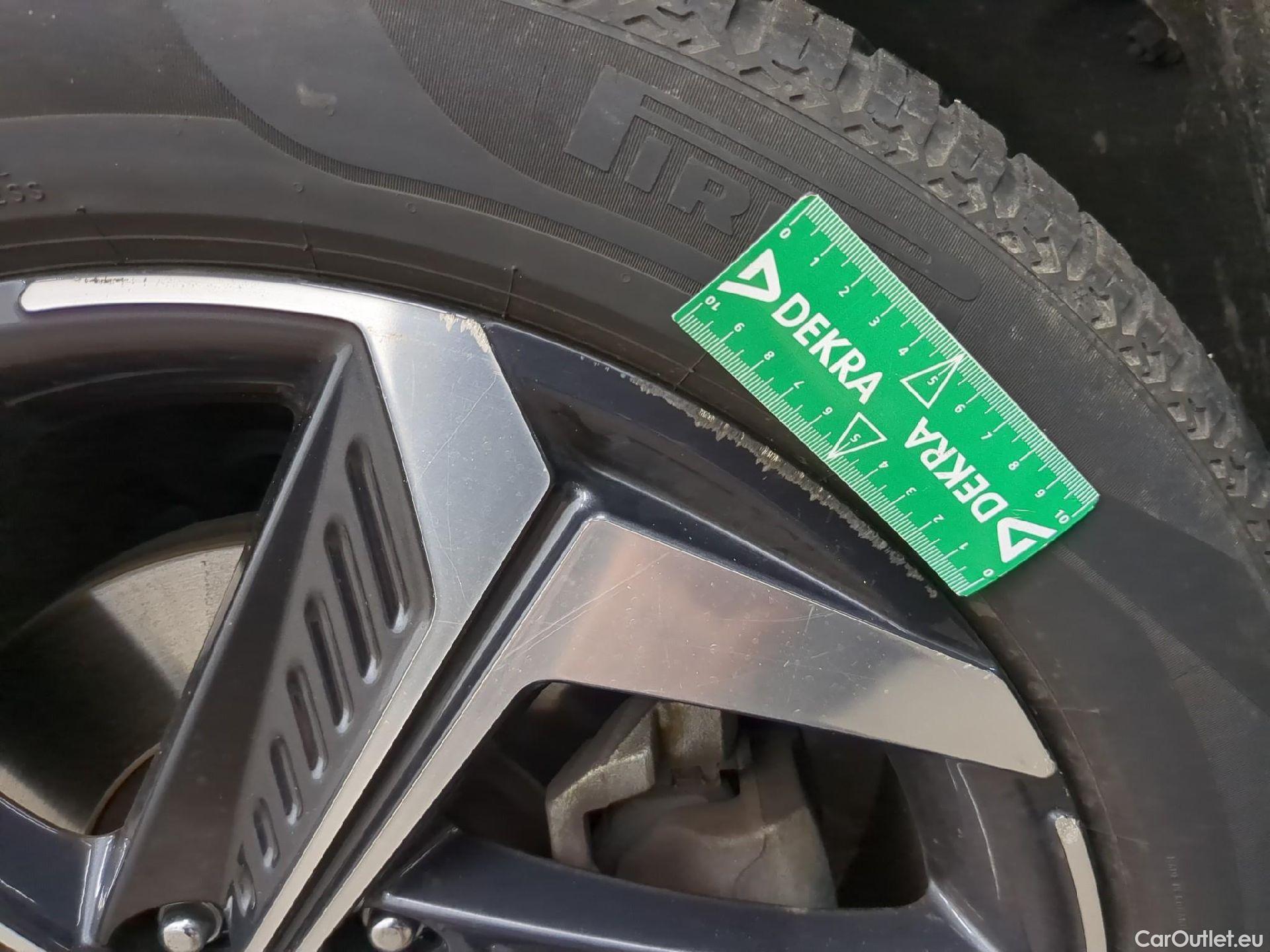  Hyundai  Tucson HYUNDAI  / 2020 / 5P / SUV 1.6 PHEV 265 HTRAC EXECUTIVE 4WD AUTO #2