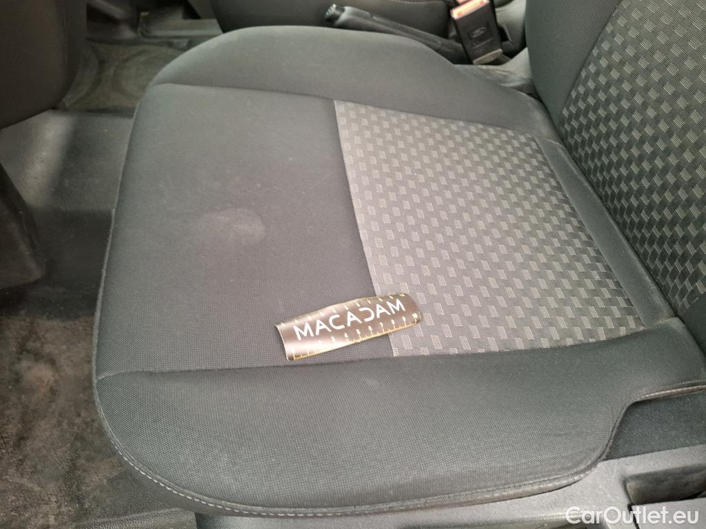  Ford  Transit FORD  Custom / 2018 / 4P / Fourgon tôlé 2.0 ECOBLUE 105 300 L1H2 TREND BUSINESS #15