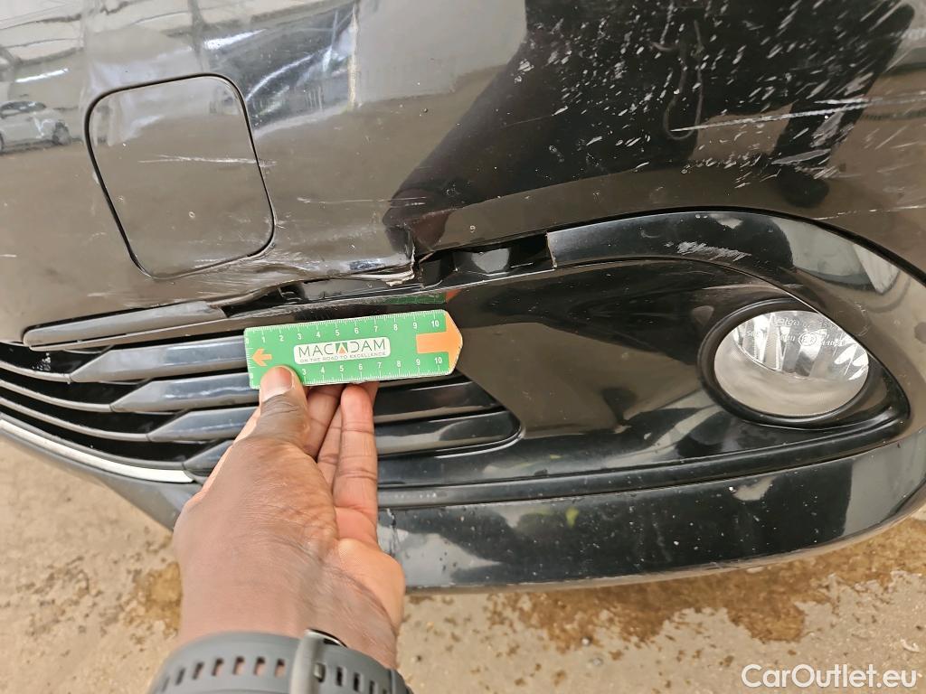  Toyota  Auris TOYOTA  5p BER 1.8 HYBRID 136 CVT AUTO DESIGN BUSINESS 5P #29