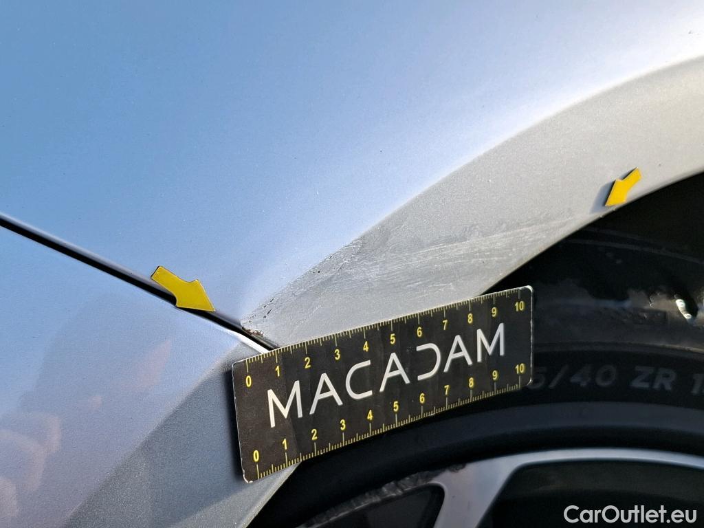  Toyota  Corolla TOYOTA  Touring Sports / 2018 / 5P / Break Hybride 184h Collection #5