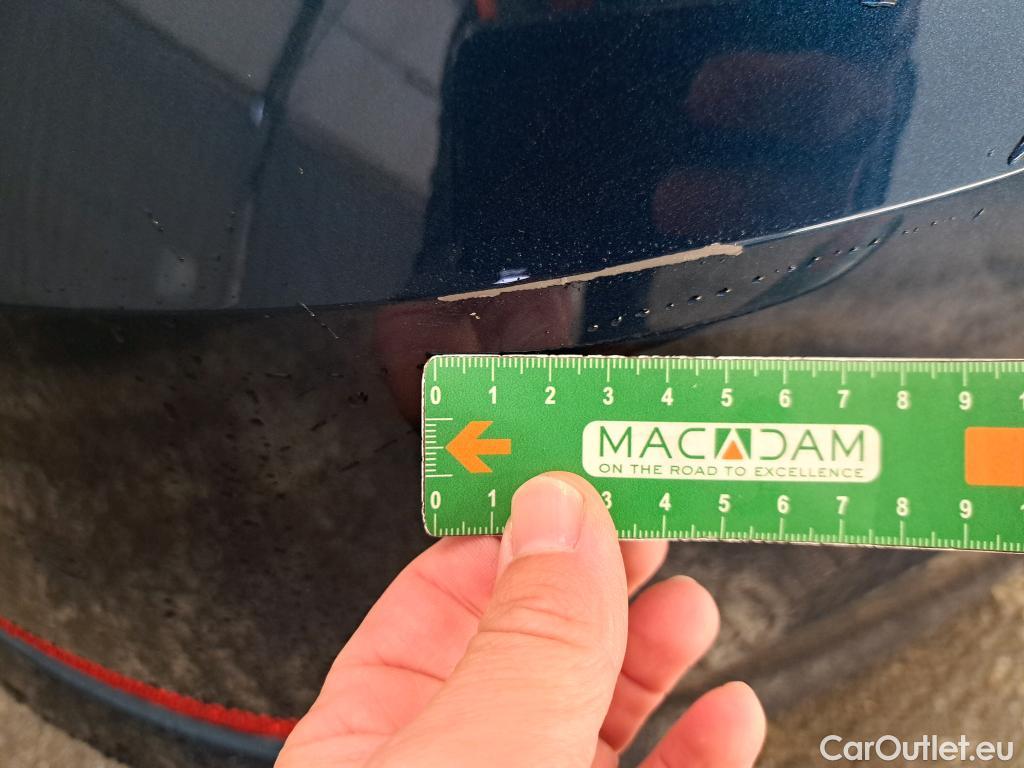  Skoda  Octavia  Berline Business iV 1.4 TSI 205CV BVA6 E6d #6