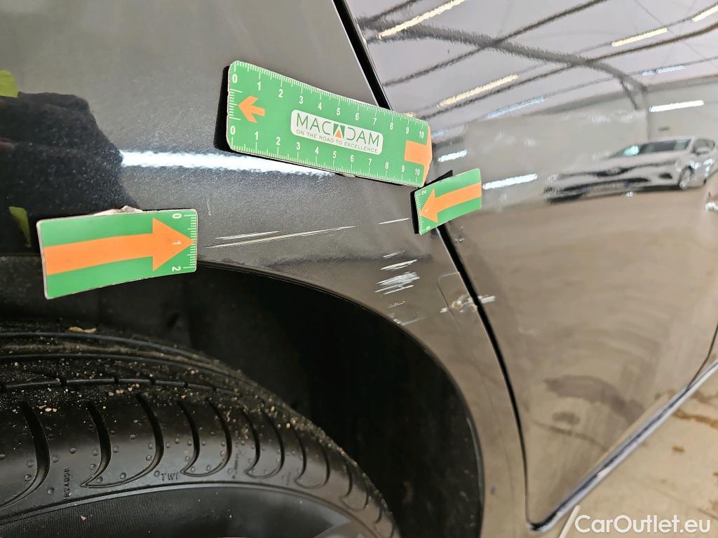  Toyota  Auris TOYOTA  5p BER 1.8 HYBRID 136 CVT AUTO DESIGN BUSINESS 5P #10