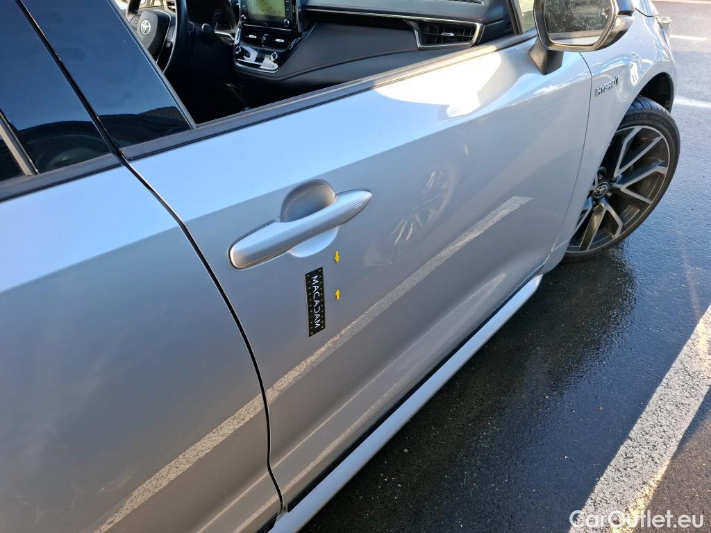  Toyota  Corolla TOYOTA  Touring Sports / 2018 / 5P / Break Hybride 184h Collection #43