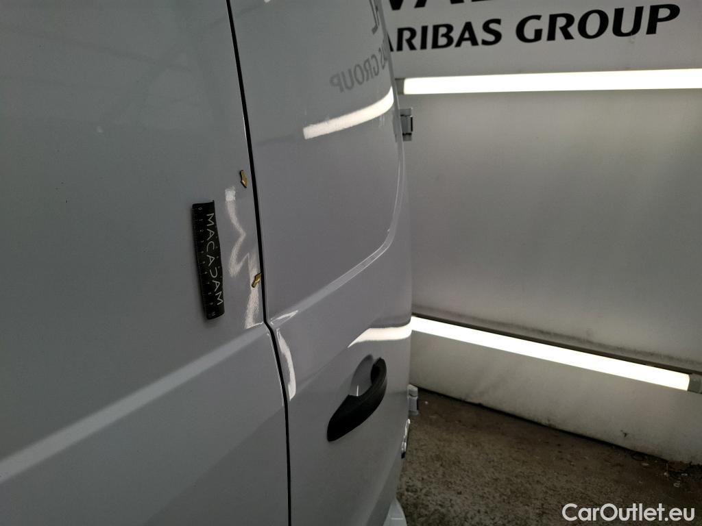  Ford  Transit FORD  Custom / 2018 / 4P / Fourgon tôlé 2.0 ECOBLUE 105 300 L1H2 TREND BUSINESS #10