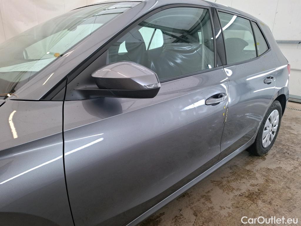  Skoda  Fabia  Active 1.0 MPI 65CV BVM5 E6d #16