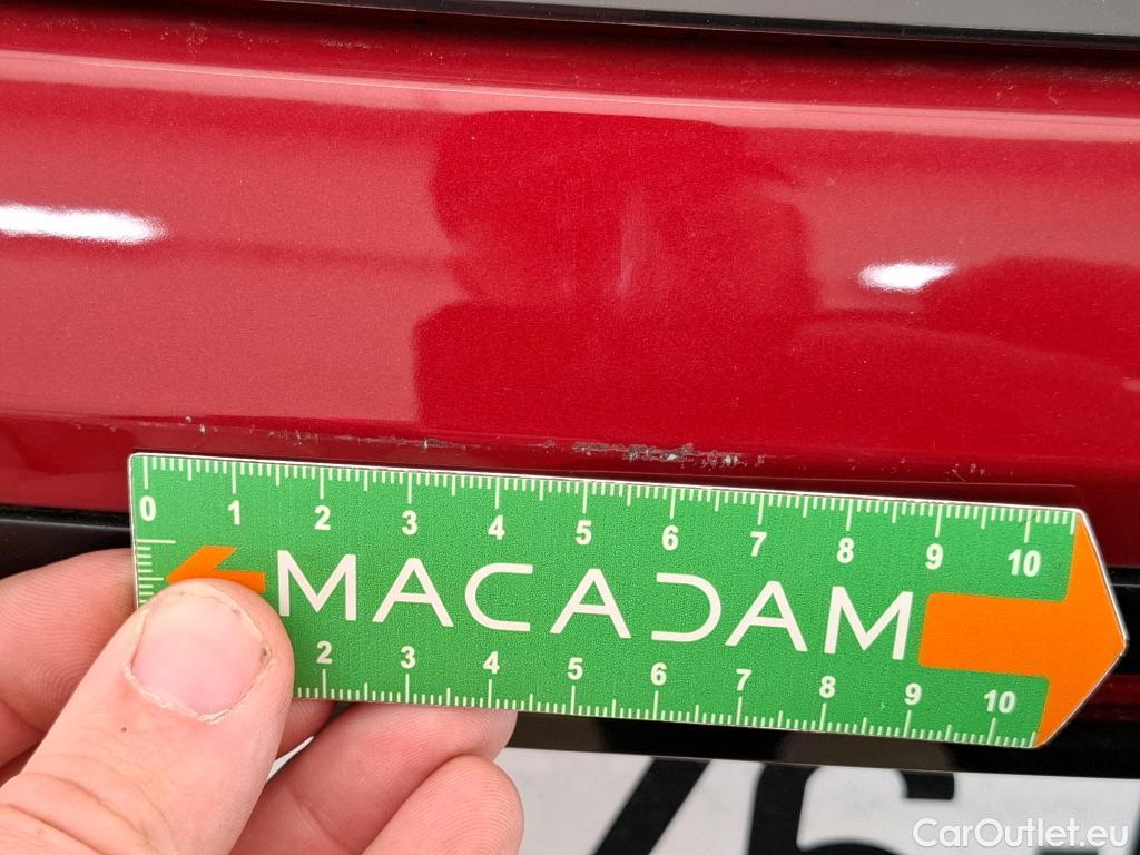  Hyundai  Tucson HYUNDAI  / 2020 / 5P / SUV 1.6 CRDI 136 IBVM HYBRID 48V CREATIVE #19