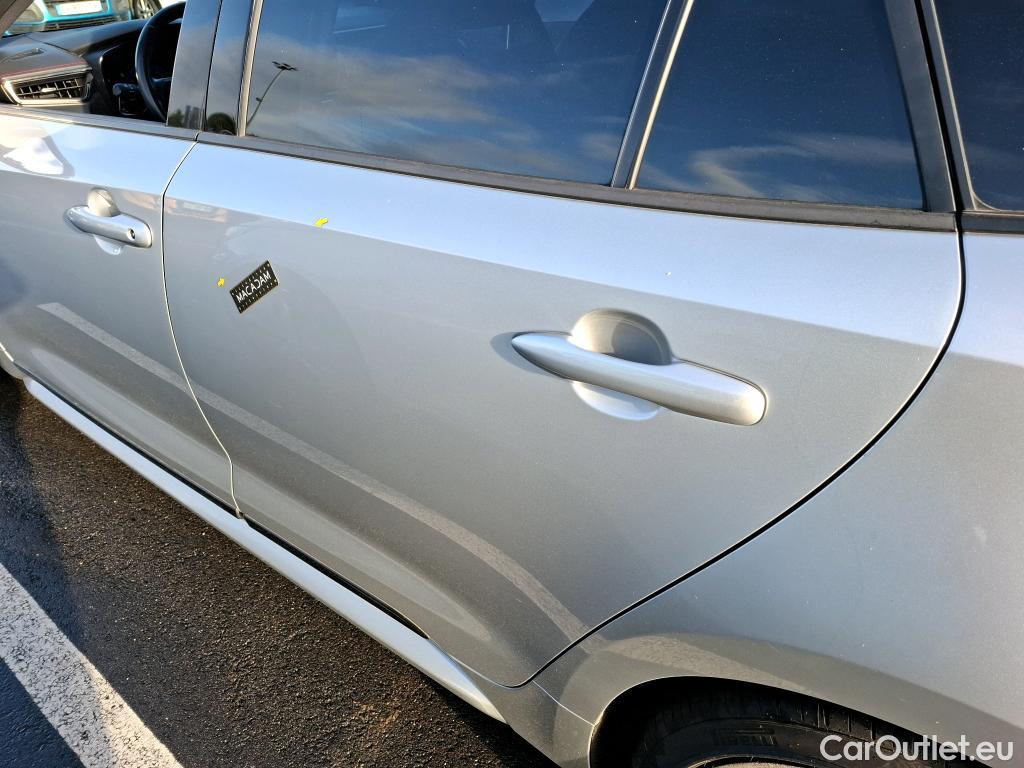  Toyota  Corolla TOYOTA  Touring Sports / 2018 / 5P / Break Hybride 184h Collection #6