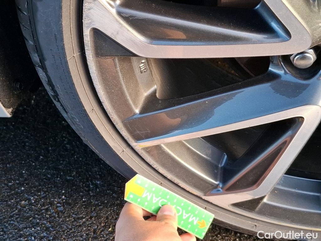  Toyota  Corolla TOYOTA  Touring Sports / 2018 / 5P / Break Hybride 184h Collection #30