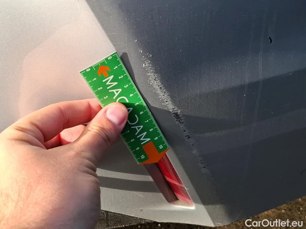  Toyota  Corolla TOYOTA  Touring Sports / 2018 / 5P / Break Hybride 184h Collection #19