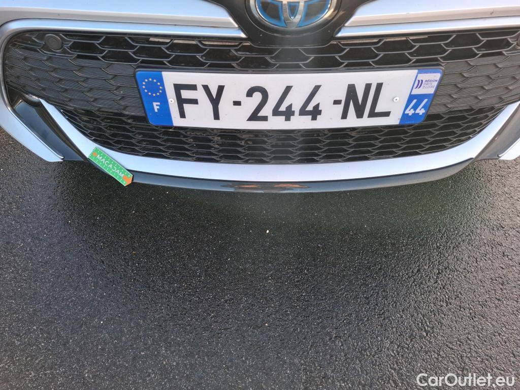  Toyota  Corolla TOYOTA  Touring Sports / 2018 / 5P / Break Hybride 184h Collection #54