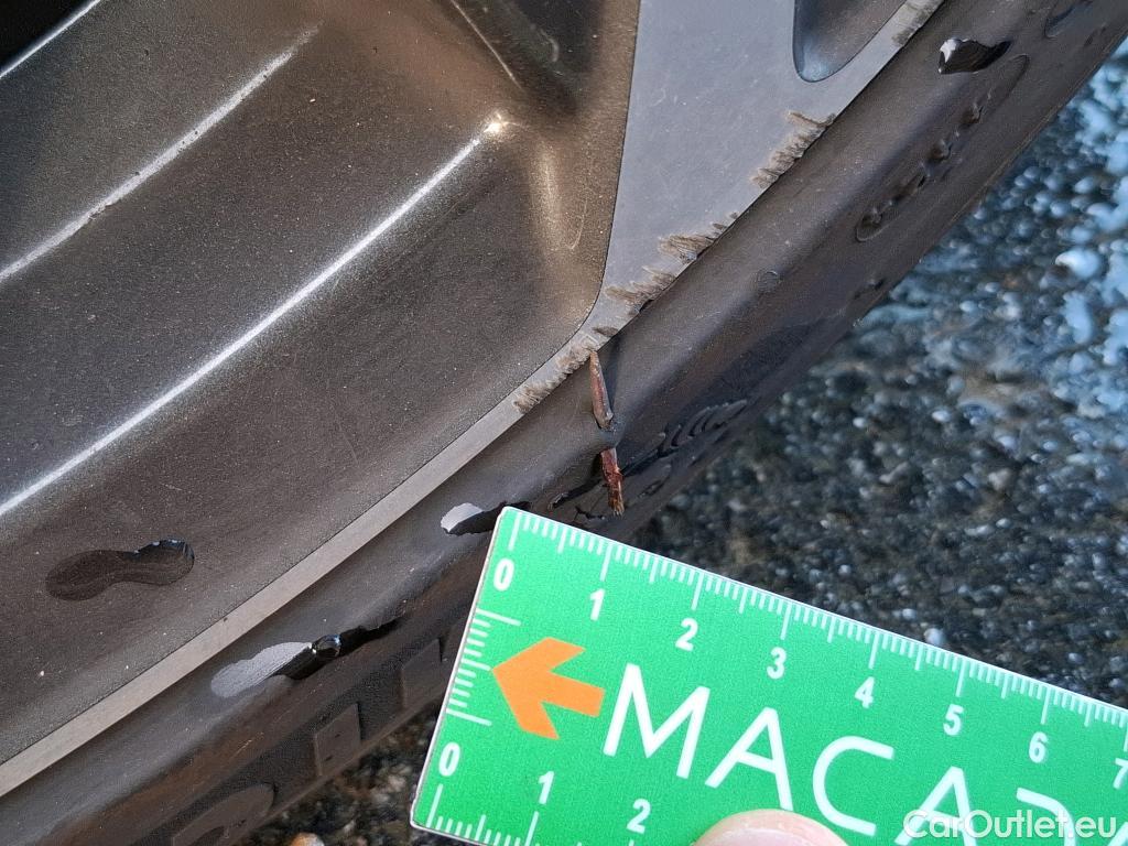  Toyota  Corolla TOYOTA  Touring Sports / 2018 / 5P / Break Hybride 184h Collection #10