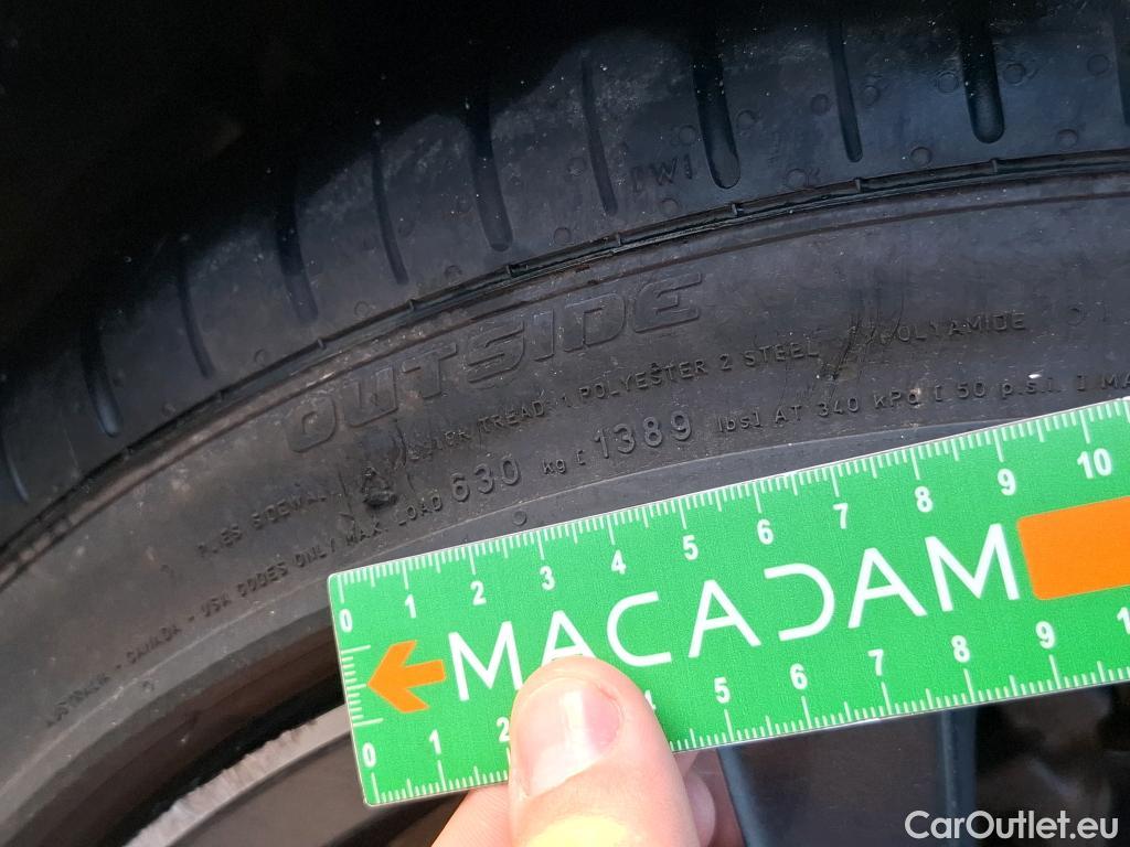  Toyota  Corolla TOYOTA  Touring Sports / 2018 / 5P / Break Hybride 184h Collection #13