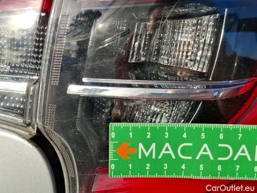  Toyota  Corolla TOYOTA  Touring Sports / 2018 / 5P / Break Hybride 184h Collection #63