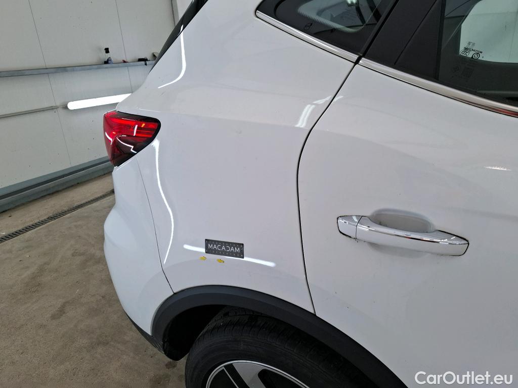  MG  ZS EV MG ZS / 2020 / 5P / SUV Comfort 51kWh #1