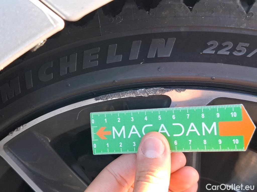  Toyota  Corolla TOYOTA  Touring Sports / 2018 / 5P / Break Hybride 184h Collection #34