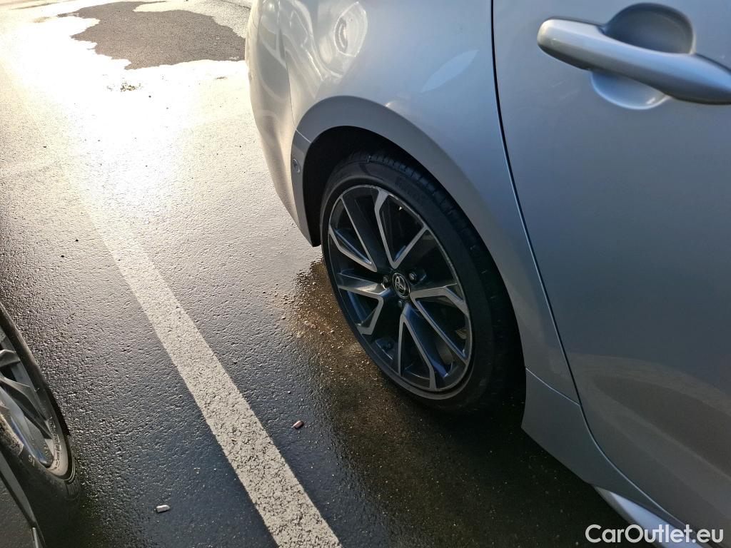  Toyota  Corolla TOYOTA  Touring Sports / 2018 / 5P / Break Hybride 184h Collection #24