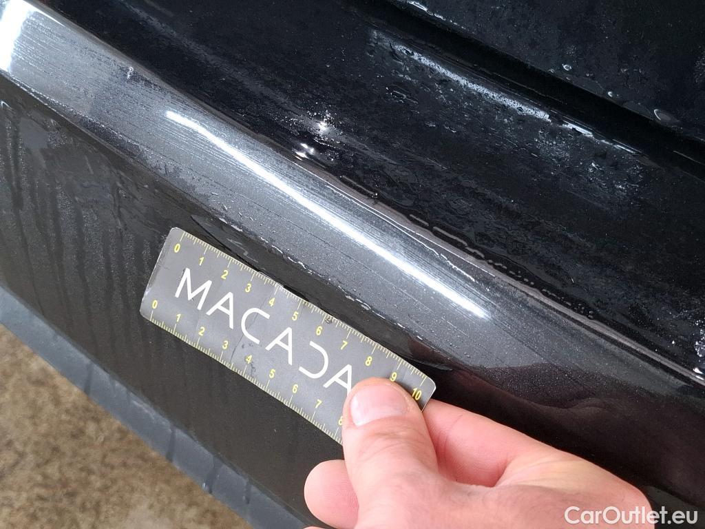  Skoda  Fabia  Ambition 1.0 MPI 65CV BVM5 E6d #11