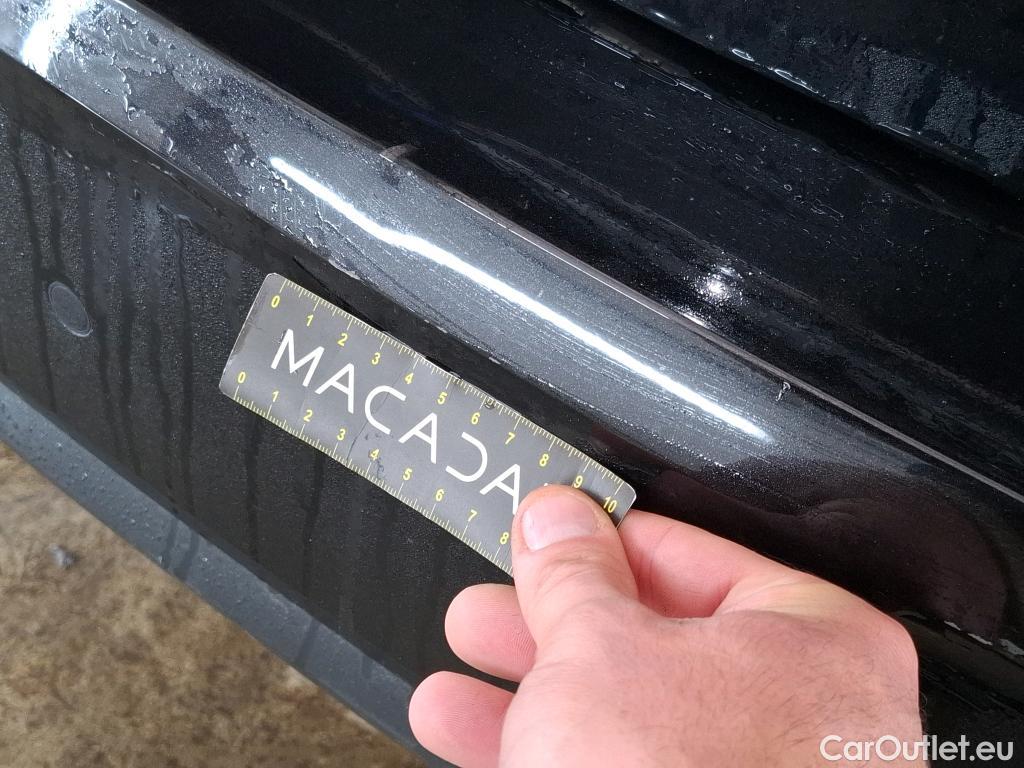  Skoda  Fabia  Ambition 1.0 MPI 65CV BVM5 E6d #10