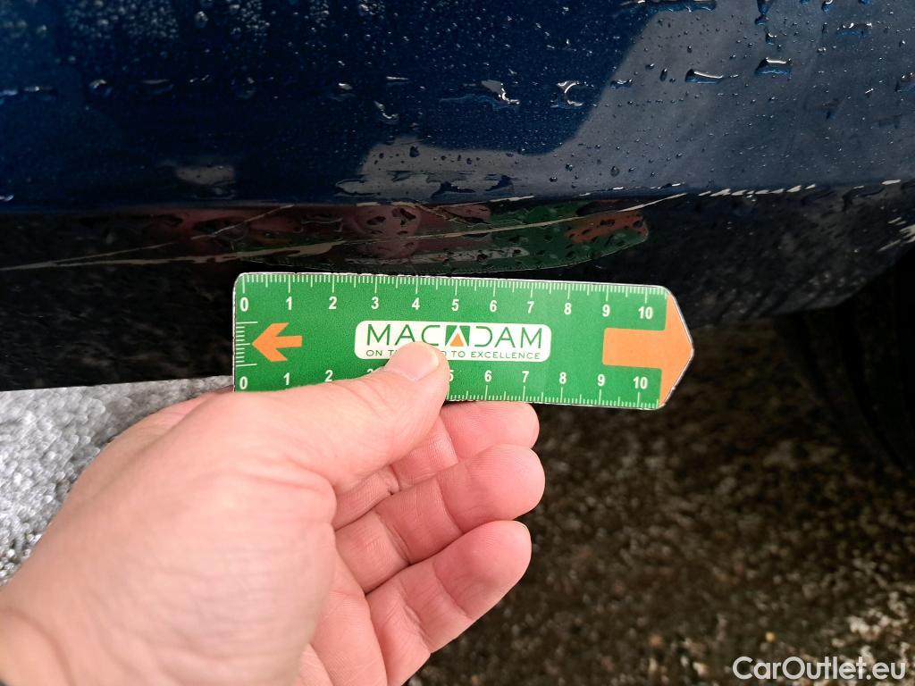  Skoda  Octavia  Berline Business iV 1.4 TSI 205CV BVA6 E6d #3