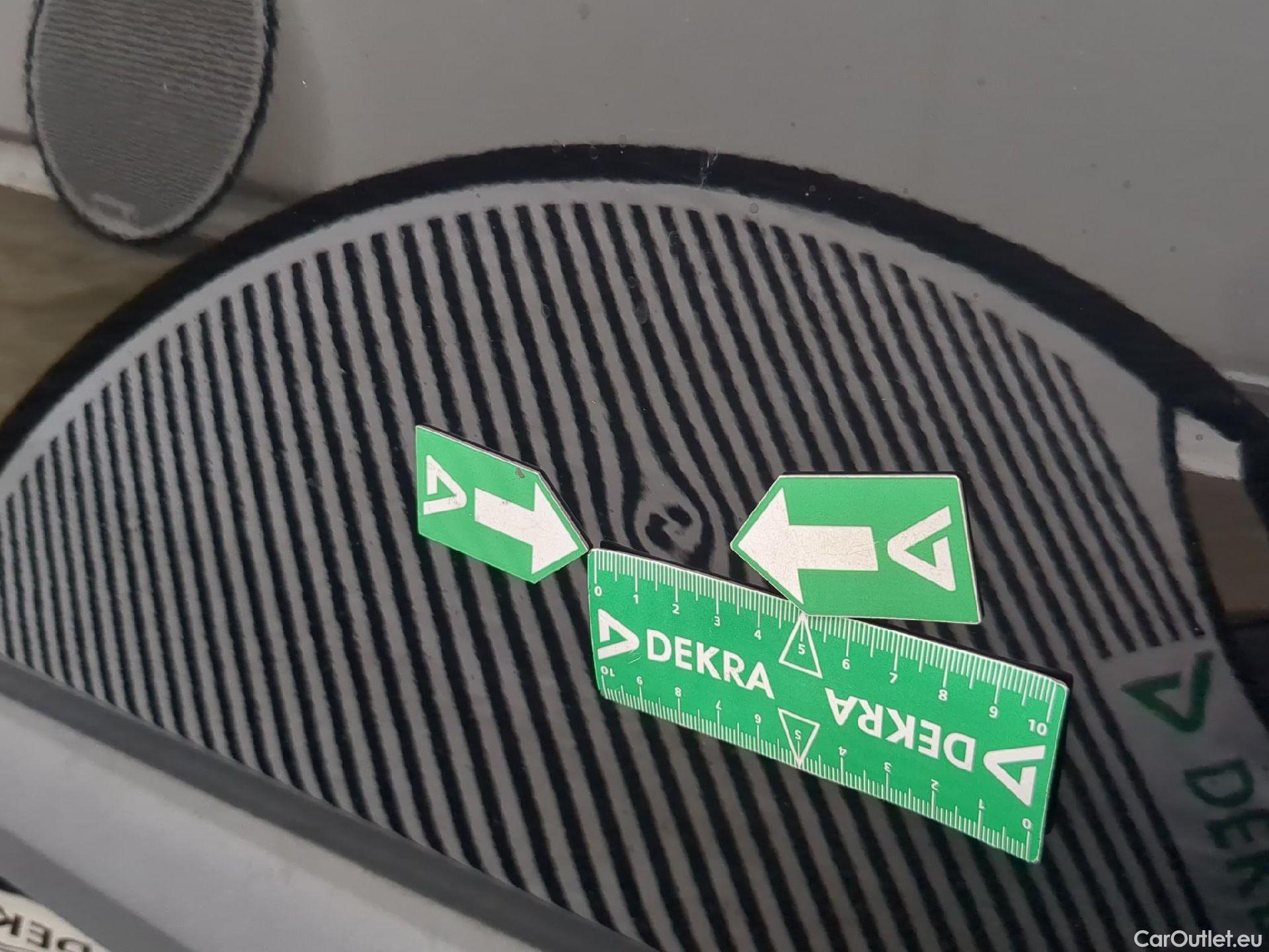  Hyundai  Tucson HYUNDAI  / 2020 / 5P / SUV 1.6 PHEV 265 HTRAC EXECUTIVE 4WD AUTO #17