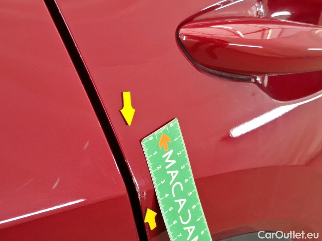  Hyundai  Tucson HYUNDAI  / 2020 / 5P / SUV 1.6 CRDI 136 IBVM HYBRID 48V CREATIVE #15