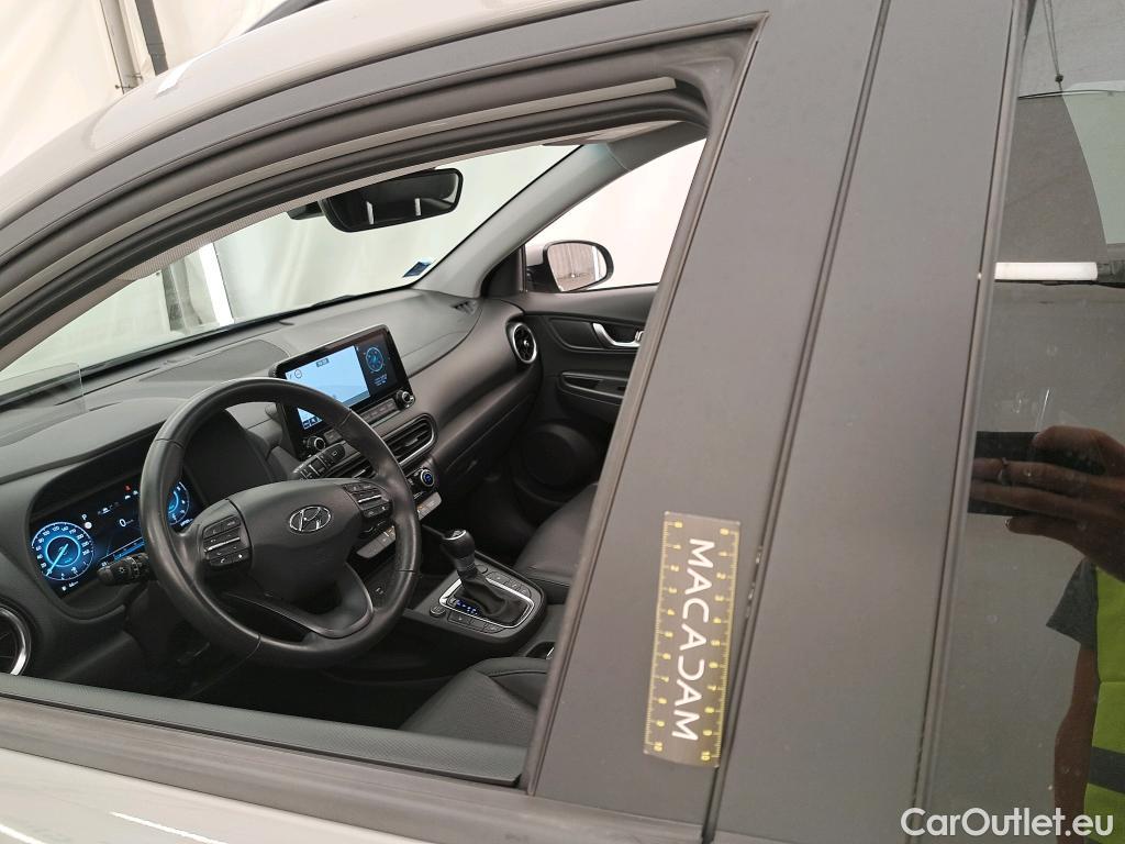  Hyundai  Konna Kona Executive 2WD 1.6 CRDi 135CV BVA7 E6dT #16