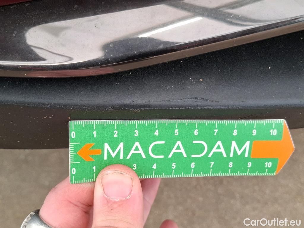  Hyundai  Tucson HYUNDAI  / 2020 / 5P / SUV 1.6 CRDI 136 IBVM HYBRID 48V CREATIVE #12