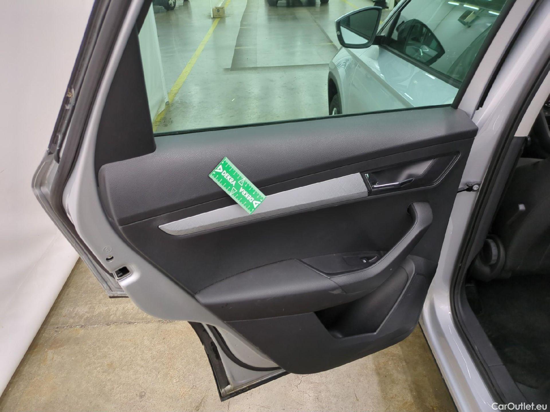  Skoda  Karoq SKODA  5p SUV 1.5 TSI 150ch ACT DSG7 Business #1