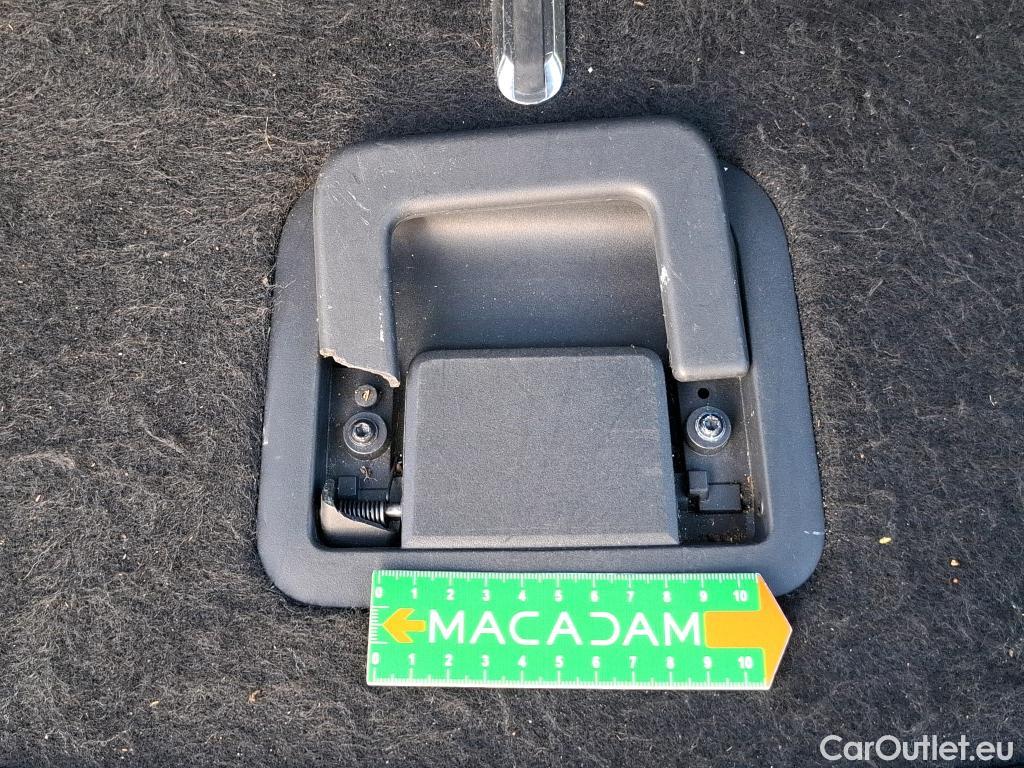  Toyota  Corolla TOYOTA  Touring Sports / 2018 / 5P / Break Hybride 184h Collection #42