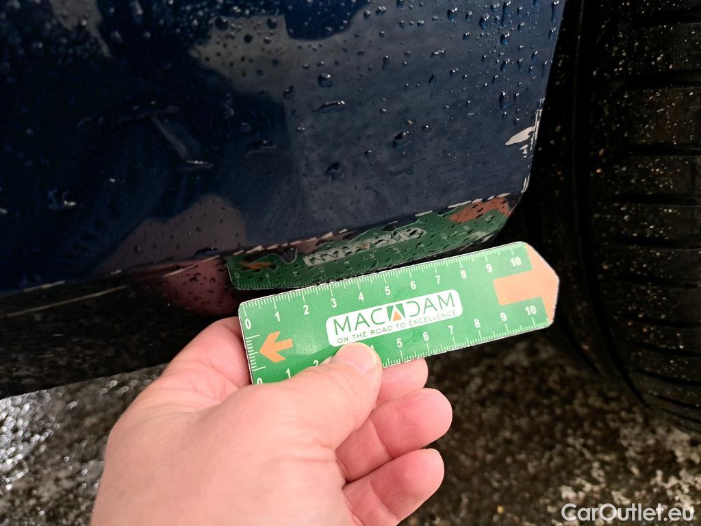  Skoda  Octavia  Berline Business iV 1.4 TSI 205CV BVA6 E6d #4