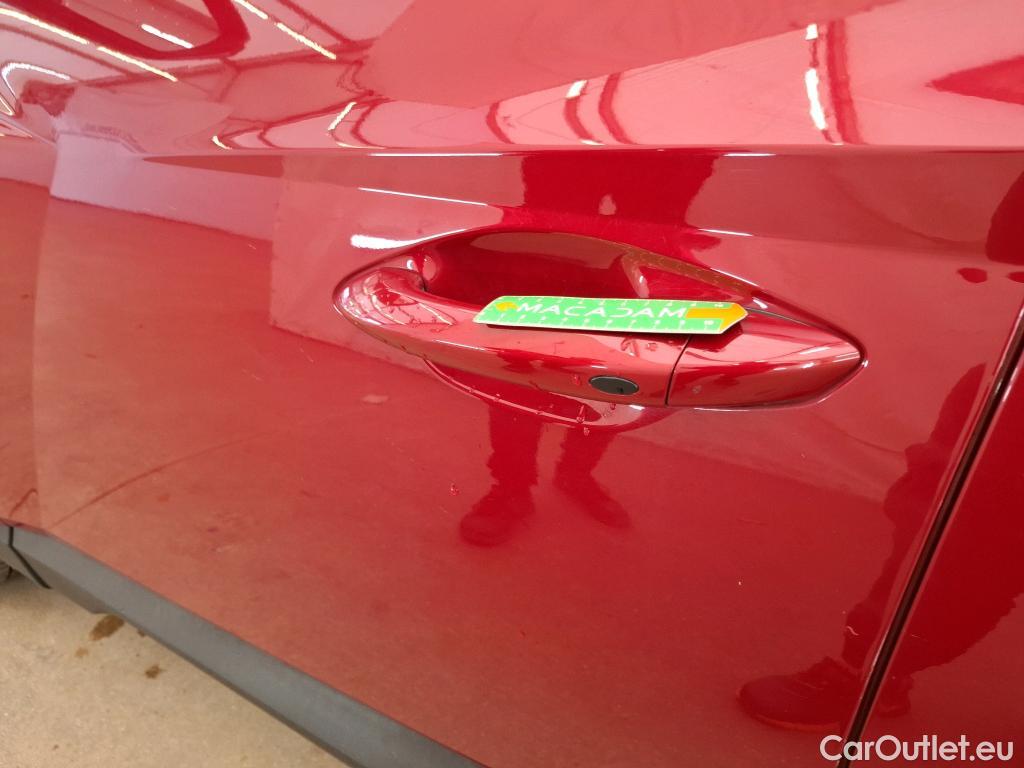  Hyundai  Tucson HYUNDAI  / 2020 / 5P / SUV 1.6 CRDI 136 IBVM HYBRID 48V CREATIVE #3