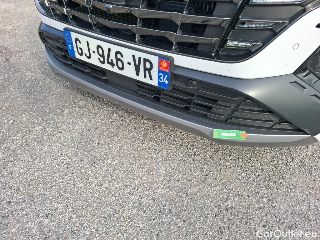  Hyundai  Tucson HYUNDAI  / 2020 / 5P / SUV 1.6 PHEV 265 HTRAC N LINE EXECU 4WD AUTO #9